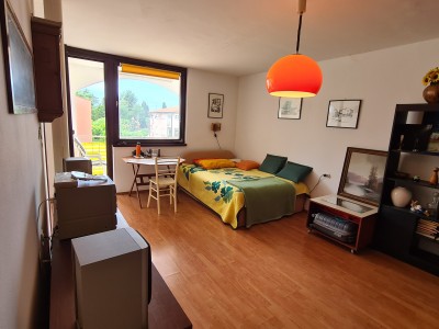 Apartment in Novigrad 2