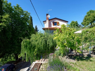 Istrian house Buje (04490)