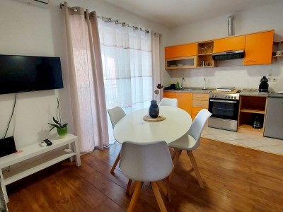 Apartment in Novigrad 13