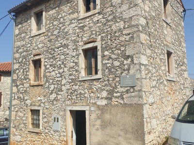 Каменный дом Novigrad (04637)