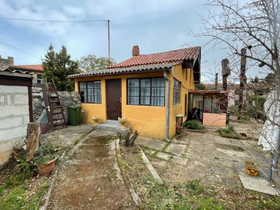 House in the vicinity of Umag near the sea 5