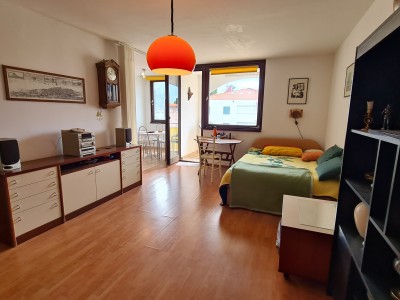 Apartment in Novigrad 1