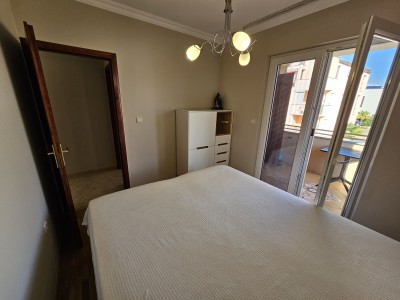Wohnung in Novigrad 11