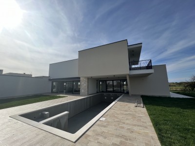 Villa in the vicinity of Novigrad