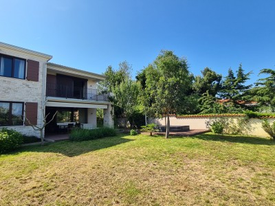 Villa Umag (04948)