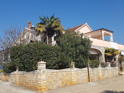 Casa a Novigrad-Cittanova