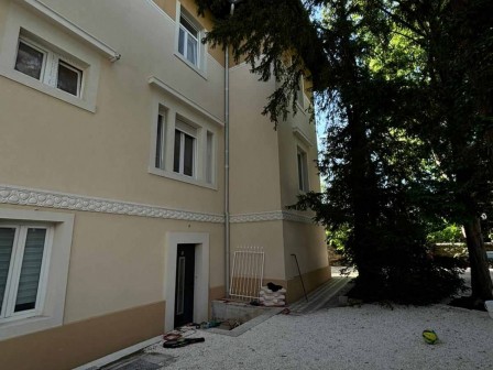 Appartamento Pula 35