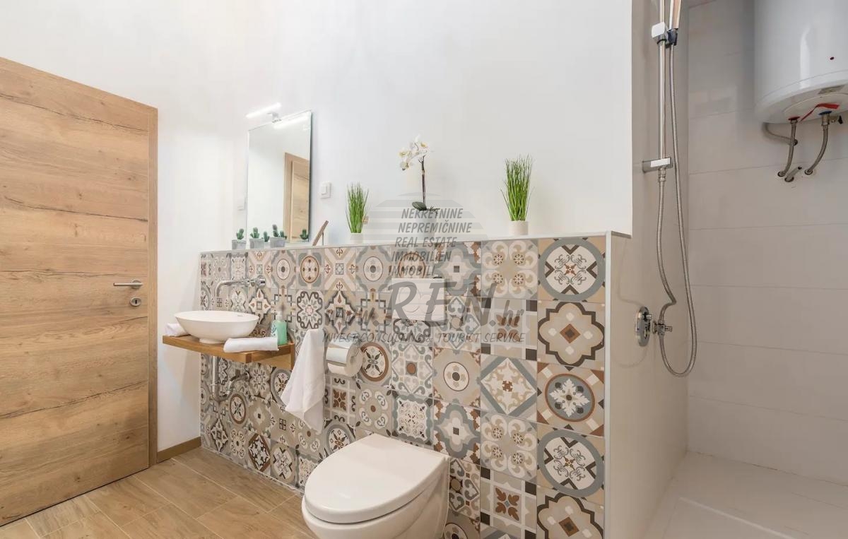 Stone residence for investment 34