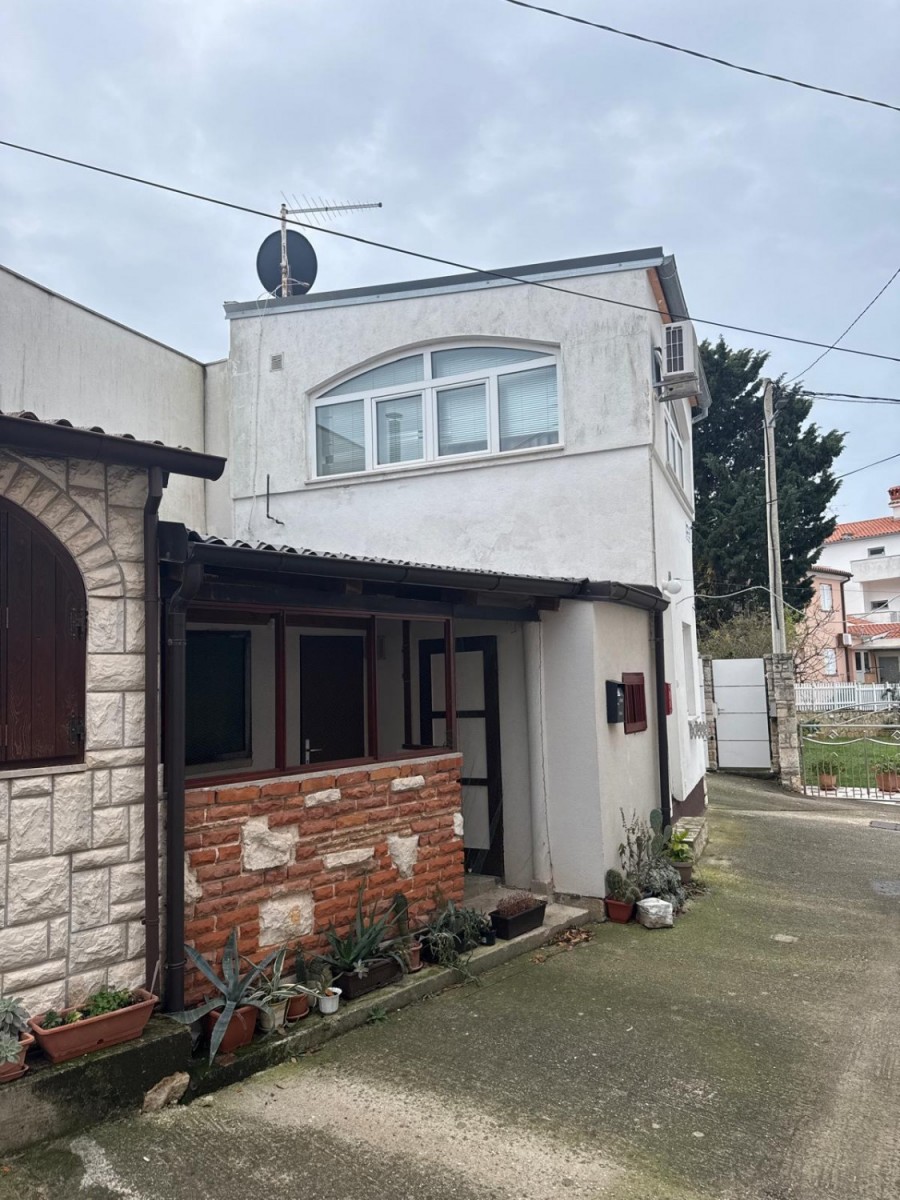 Kuća Medulin 8