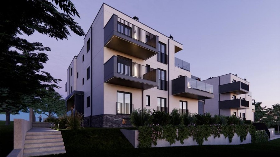 Wohnung Medulin 15