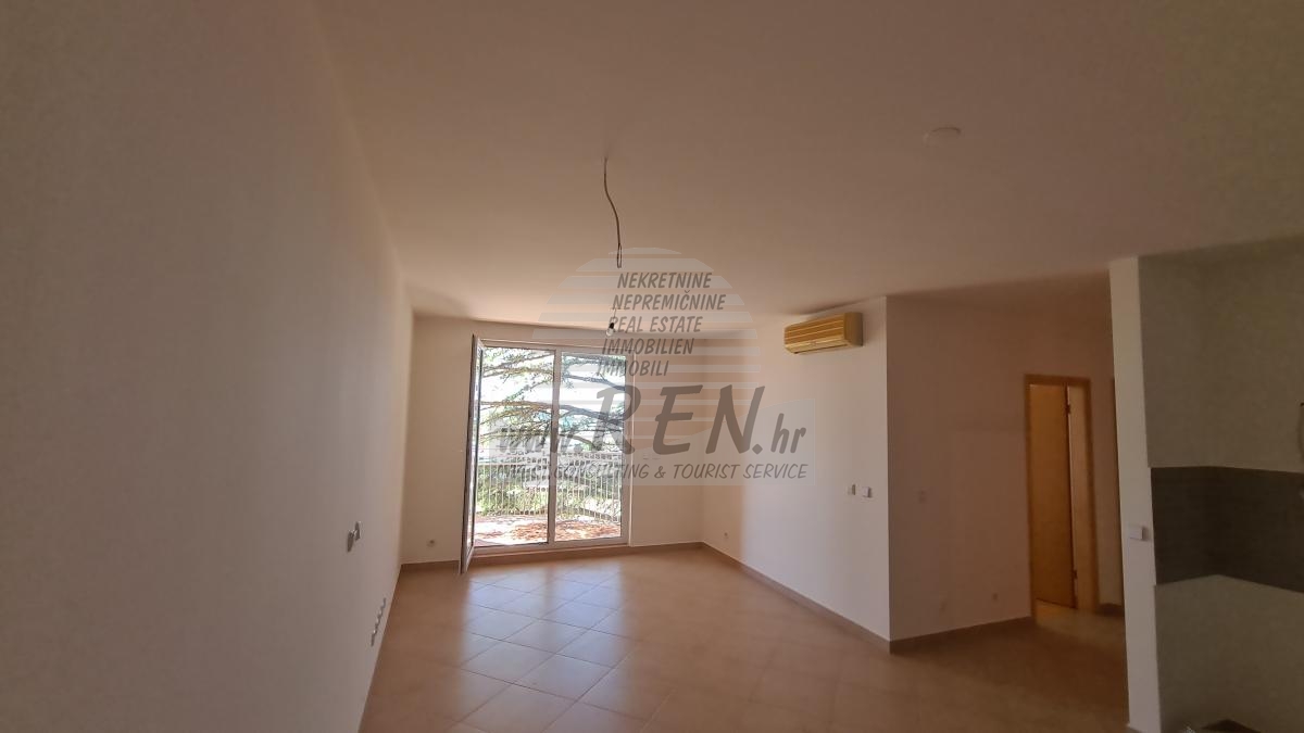 Ferienwohnung in Novigrad erste Reihe zum Strand 3