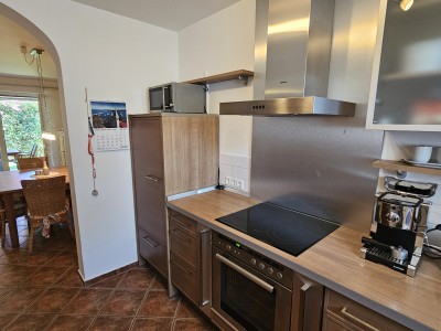 Mediteranska vrstna hiša s pogledom na morje – okolica Novigrada 6