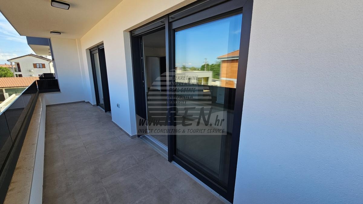 Apartament w pobliżu Umagu - w budowie 7