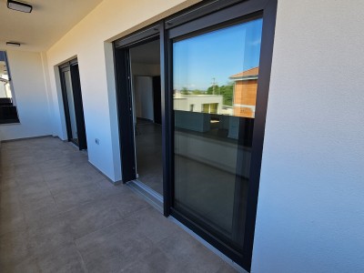 Apartament w pobliżu Umagu - w budowie 7