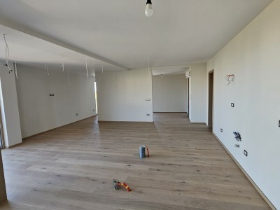 Ekskluzivan prvi kat s pogledom na more - u izgradnji 3