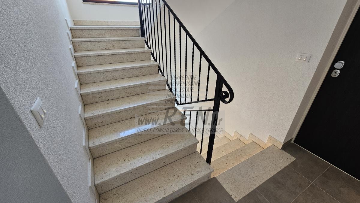 Apartament w pobliżu Umagu - w budowie 8
