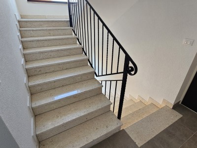 Apartament w pobliżu Umagu - w budowie 8