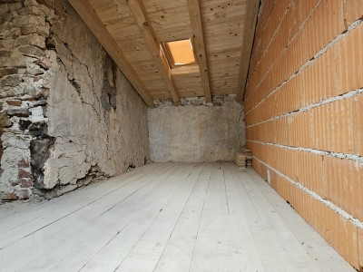 Istryjski dom Novigrad 6