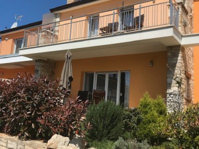 Kuća u okolici Novigrada 2