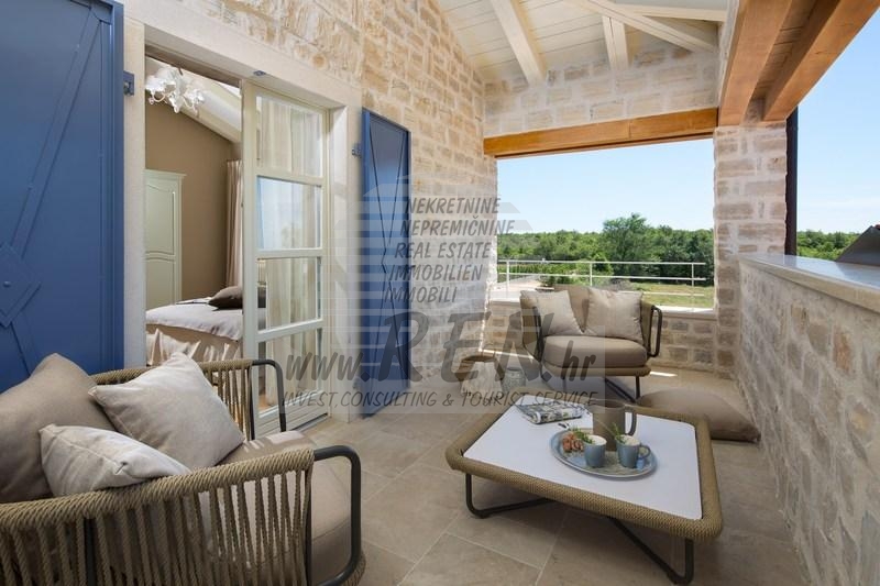 Luxury villa in Rovinj 6