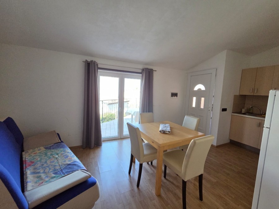 Apartment Medulin 4