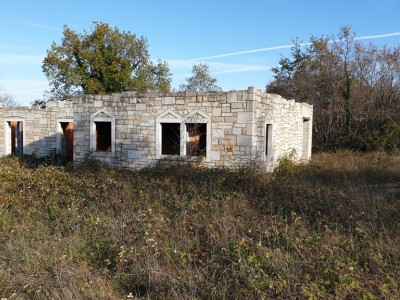 Building land near Poreč 13
