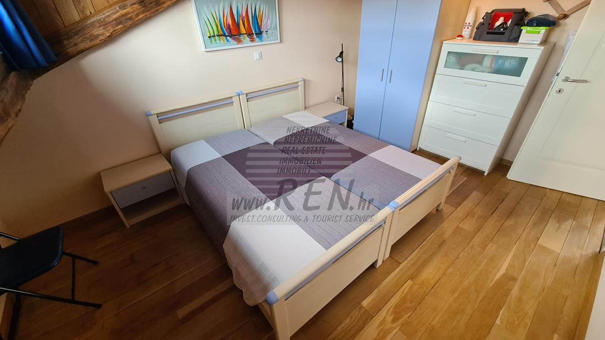 Wohnung in der Nähe von Poreč 10