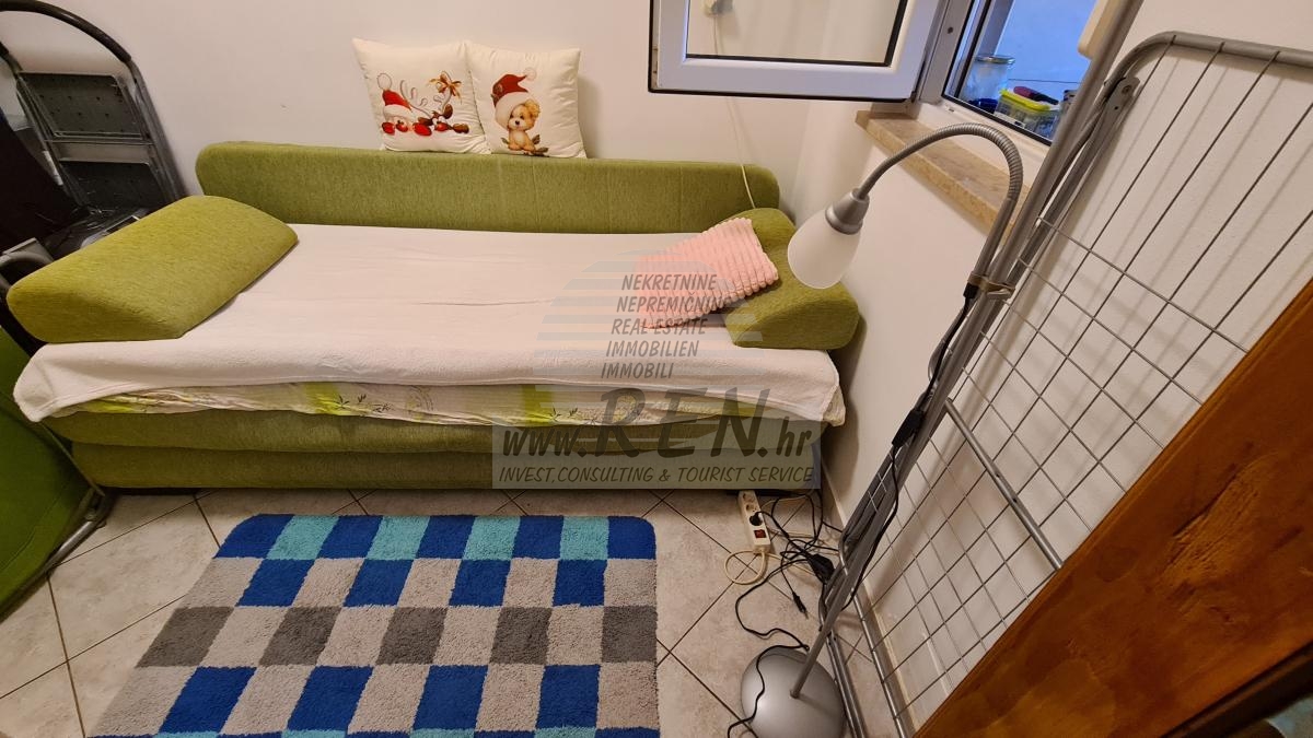 Apartment near Novigrad 5