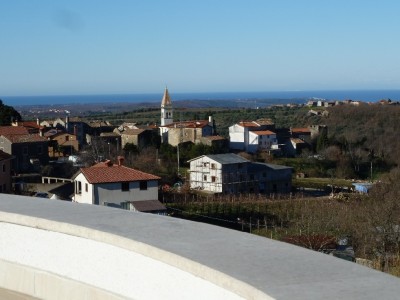 Villa near Buje 3