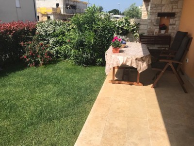 Kuća u okolici Novigrada 3