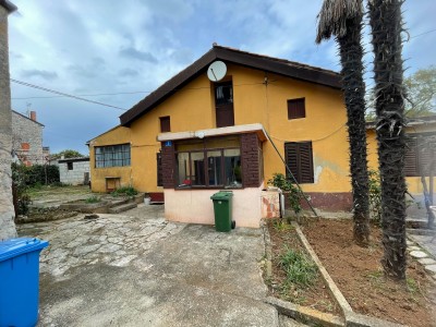 House in the vicinity of Umag near the sea 4