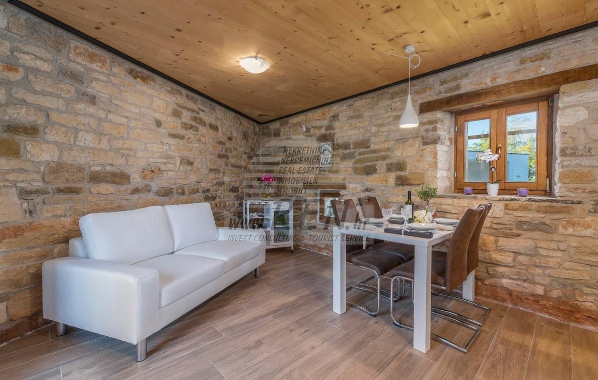 Stone residence for investment 26