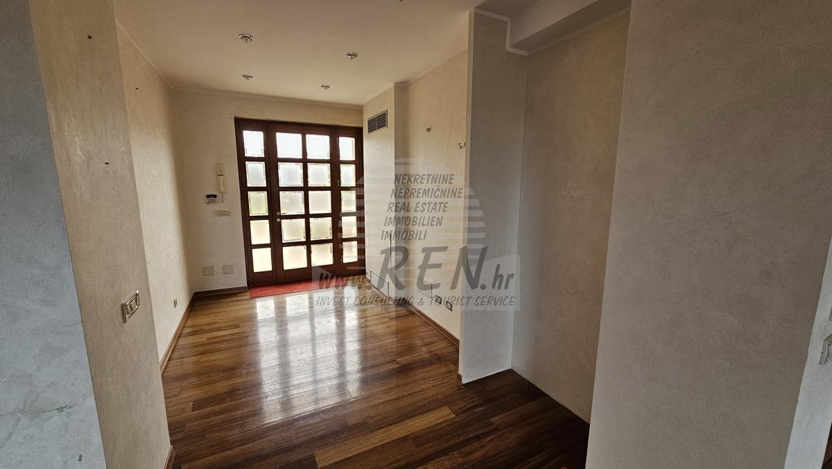 Steinhaus mit Meerblick in der Nähe von Poreč 3