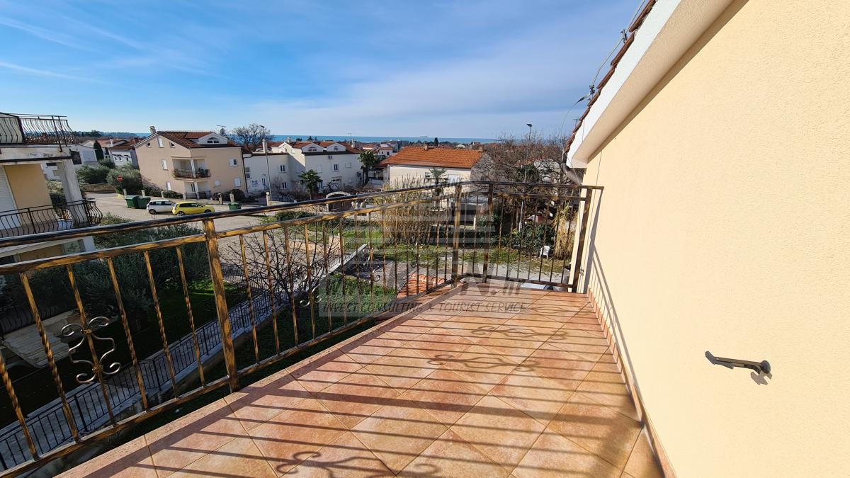Wohnung in der Nähe von Poreč 1