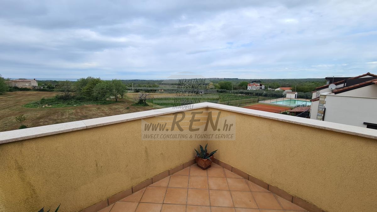 Wohnung in der Nähe von Poreč 12