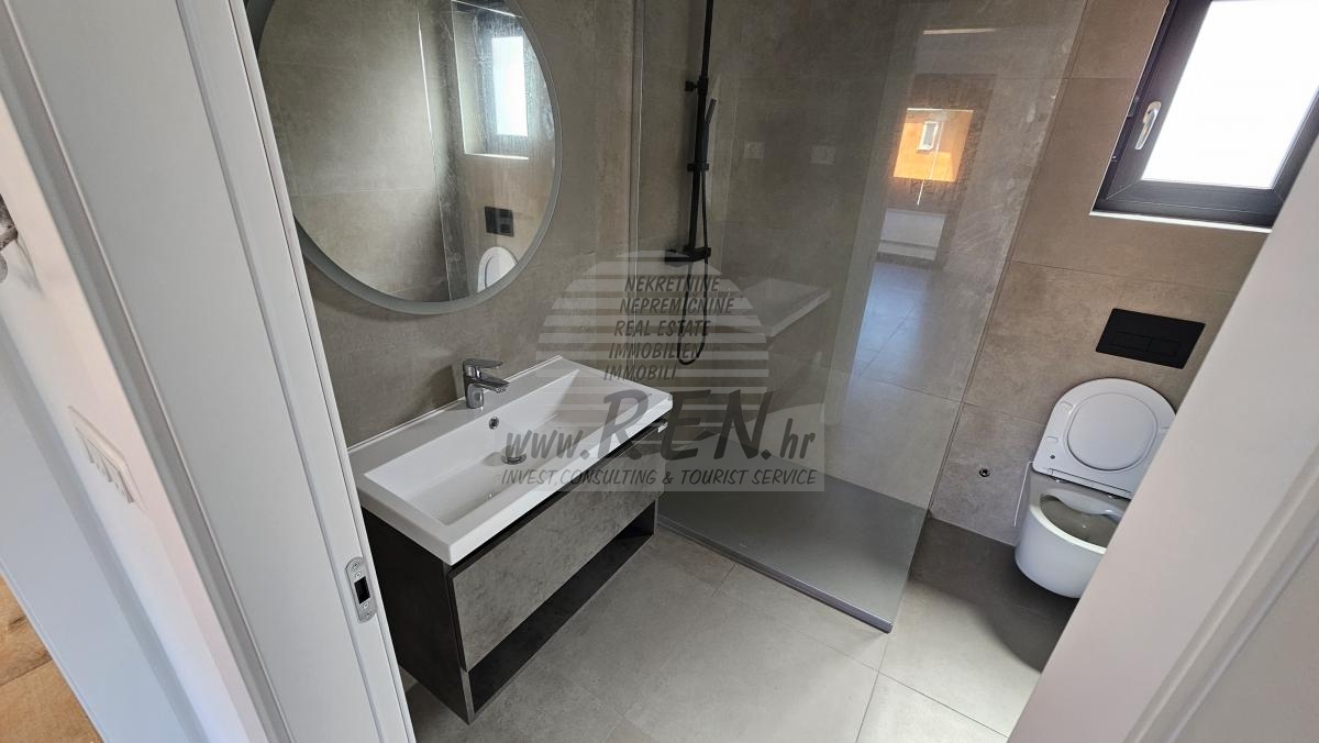 Apartament w pobliżu Umagu - w budowie 4