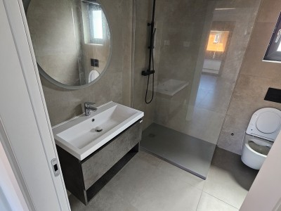 Apartament w pobliżu Umagu - w budowie 4