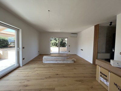 Apartment near Umag near the sea - at the stage of construction 1