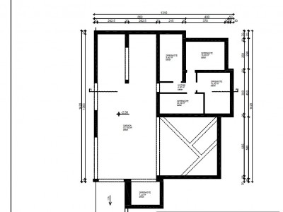 Apartment in Umag - at the stage of construction 18