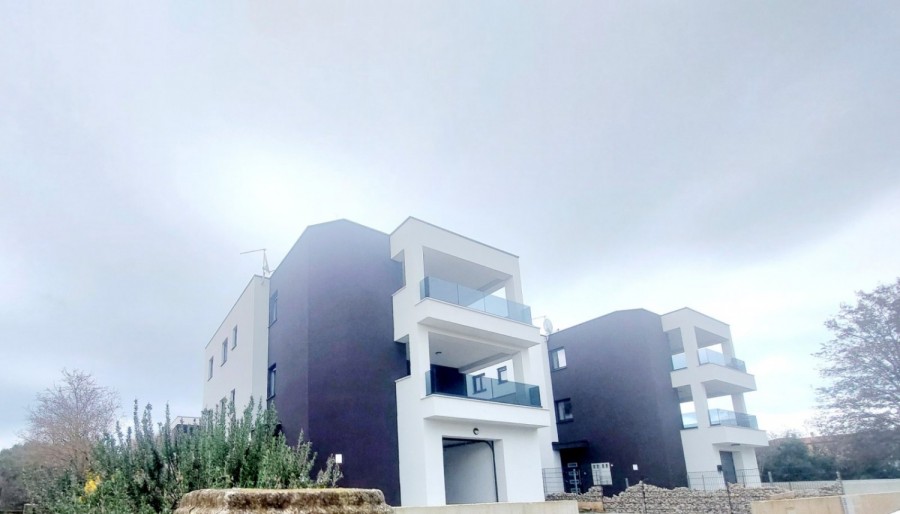 Квартира Medulin 3