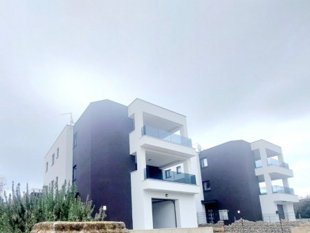 Квартира Medulin 3