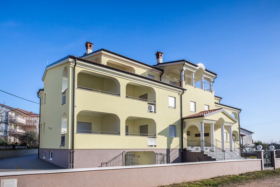 Kuća Medulin 3