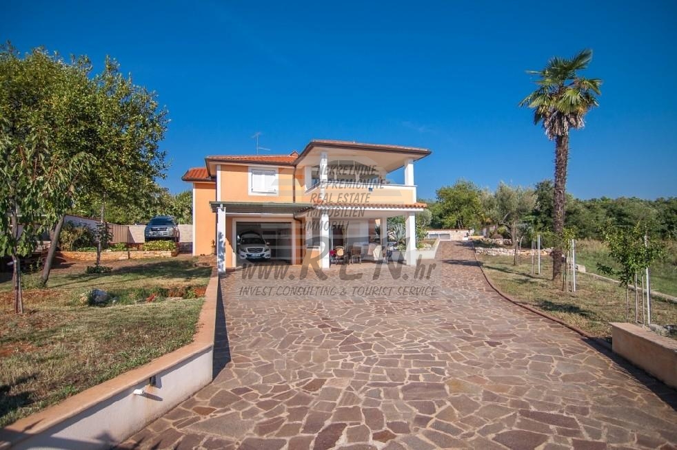 House near Umag 22