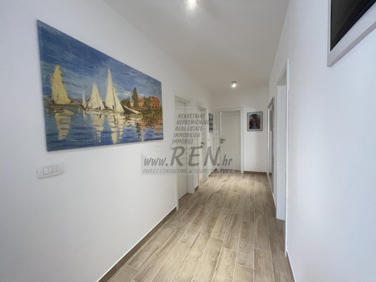 Wohnung in Novigrad 20