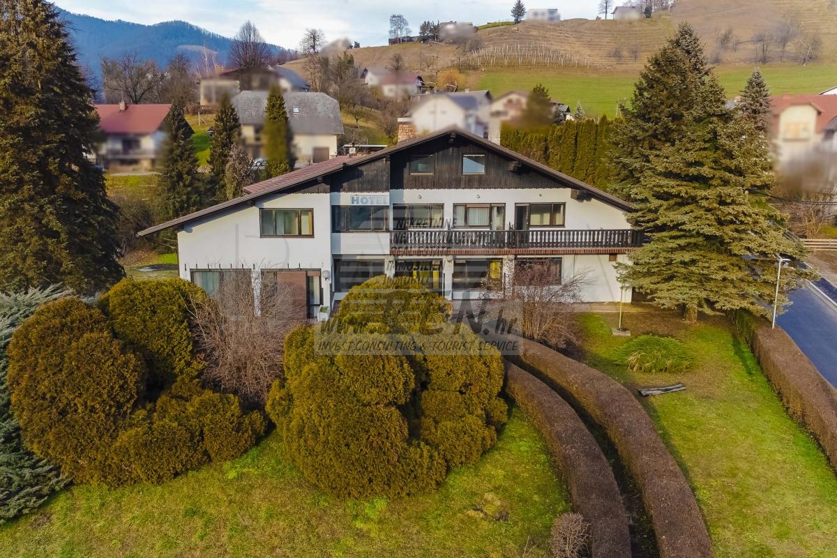 Poslovni prostor, Rogaška Slatina 1