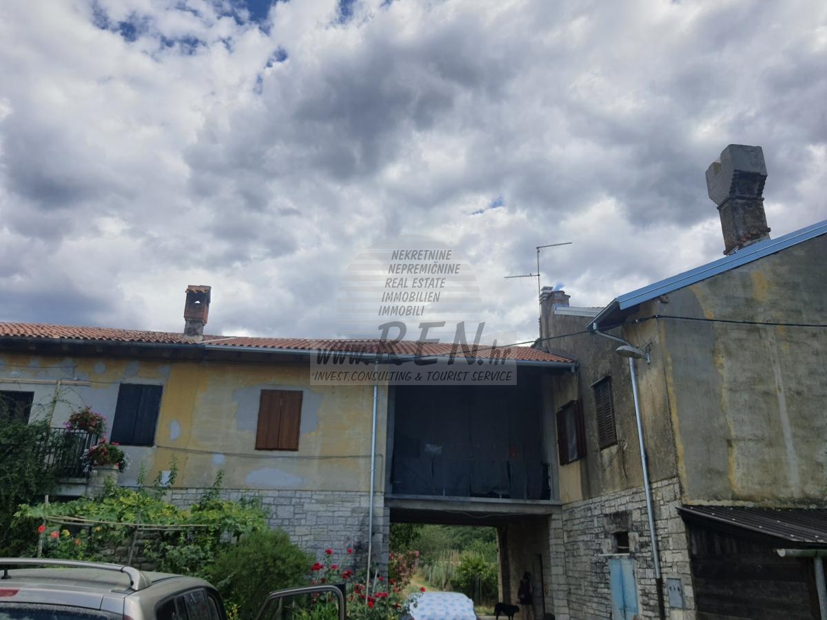 Wohnung in der Nähe von Novigrad 3