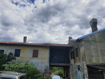 Wohnung in der Nähe von Novigrad 3