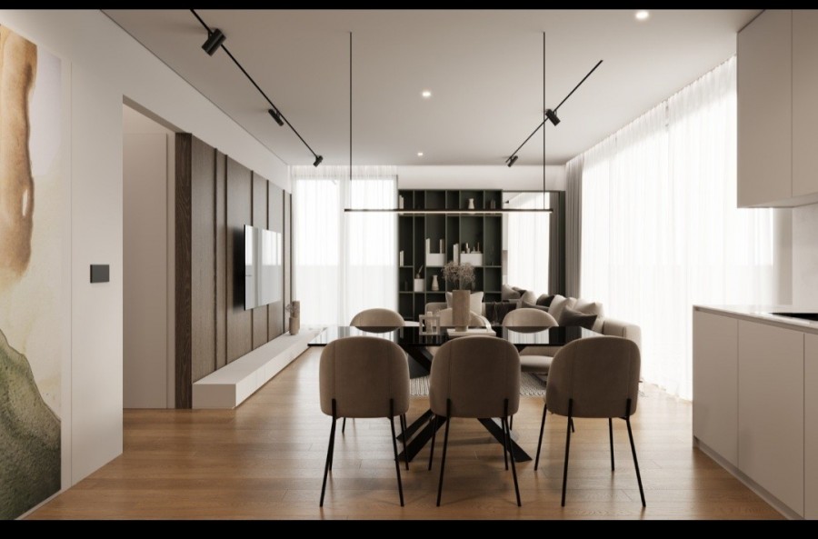 Wohnung Medulin 20