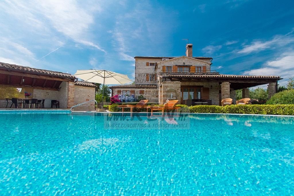 House near Poreč 2