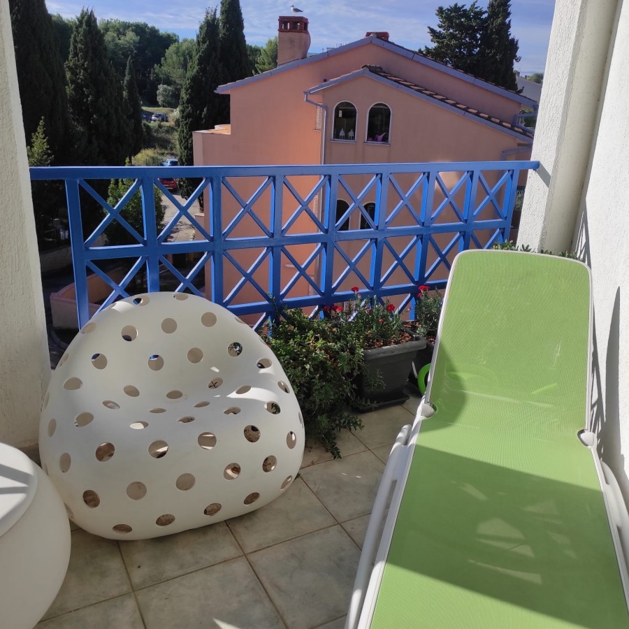 Apartment Pula 2
